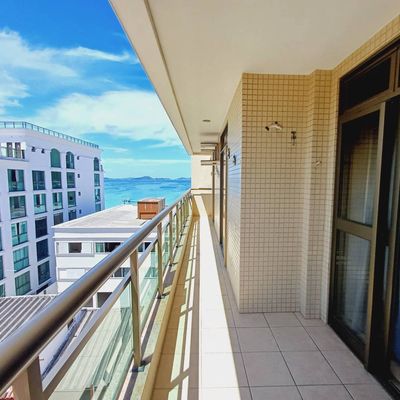Apartamento com 2 quartos, Prainha - Arraial do Cabo - foto 2