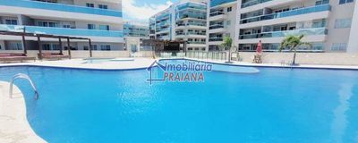 Apartamento com 1 quarto, Praia Grande - Arraial do Cabo - foto 3