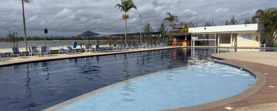 🏖️ Apartamento à Venda no Golden Lake Residence – Arraial do Cabo - foto 3