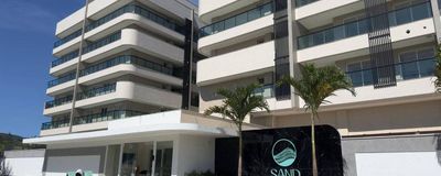 APARTAMENTO DE 2 QUARTOS NO SAND BEACH RESIDENCE - foto 3