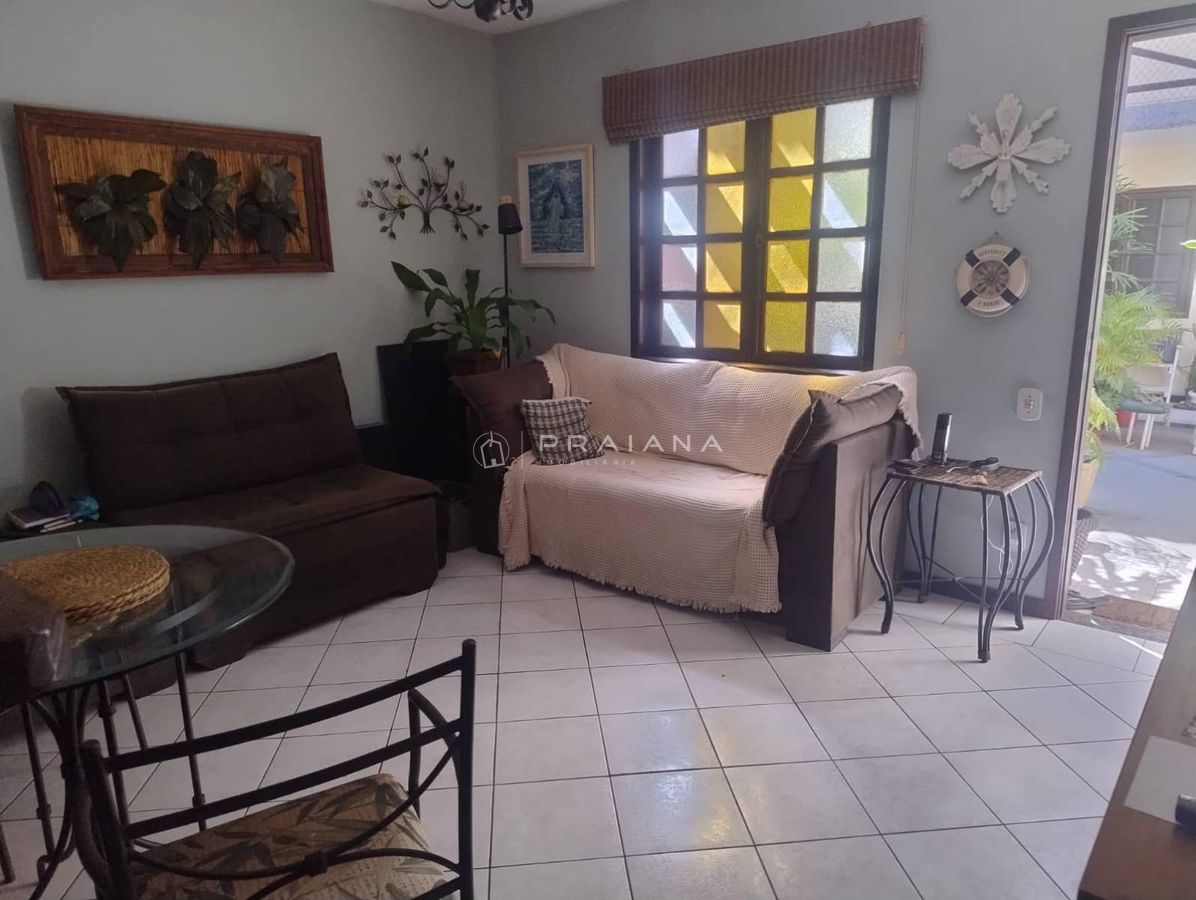 Casa em condomínio - Praia Grande - Arraial do Cabo - foto 1