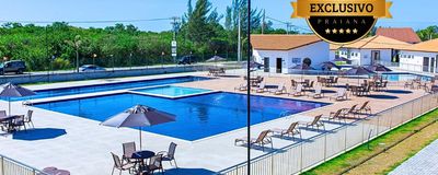 Lote/Terreno com vista para lagoa! - foto 3