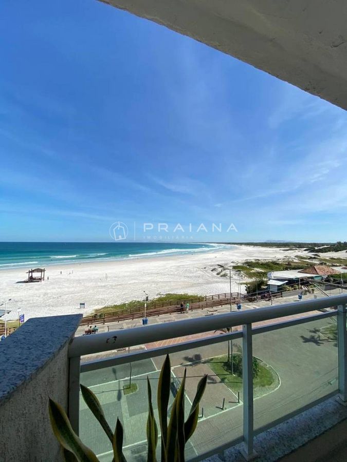 Apartamento com 3 quartos, Praia Grande - Arraial do Cabo - foto 1