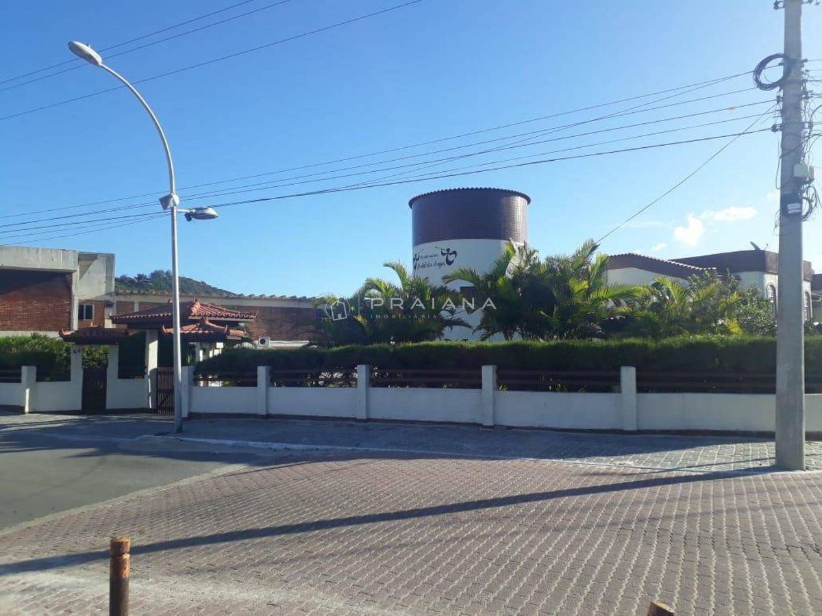 Casa de Condomínio com 3 quartos, Praia dos Anjos - Arraial do Cabo - foto 1