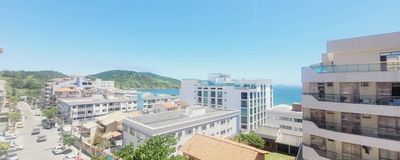 Apartamento com 2 quartos, Prainha - Arraial do Cabo - foto 3