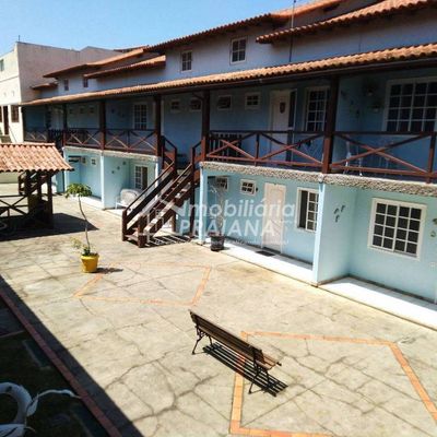 Casa de Condomínio com 2 Quartos, Praia Grande - Arraial do Cabo - foto 2