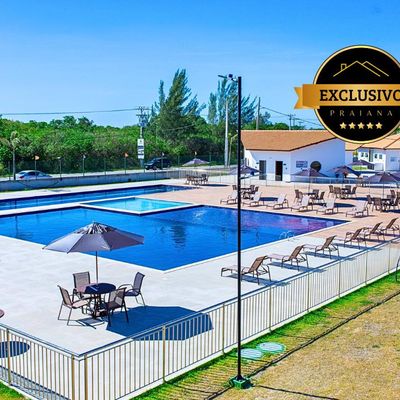 Lote/Terreno com vista para lagoa! - foto 2