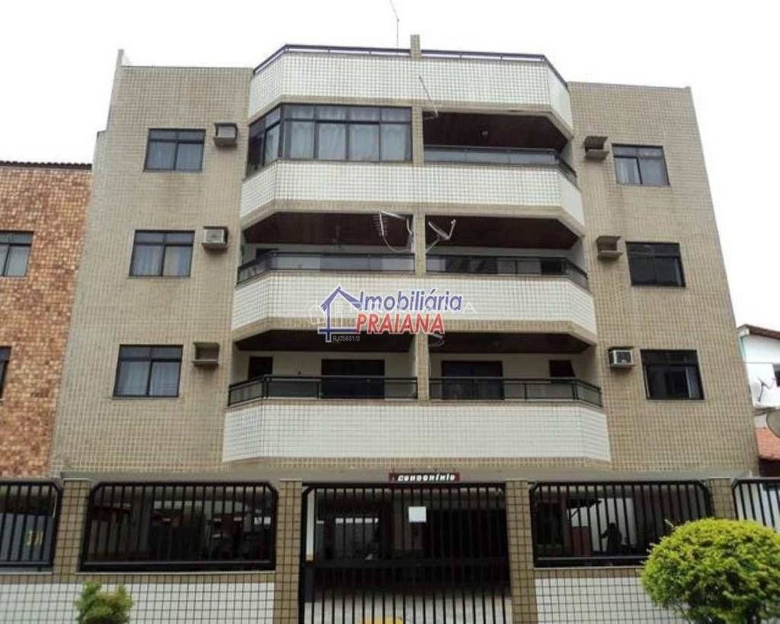 Apartamento com 1 quarto, Prainha - Arraial do Cabo - foto 1
