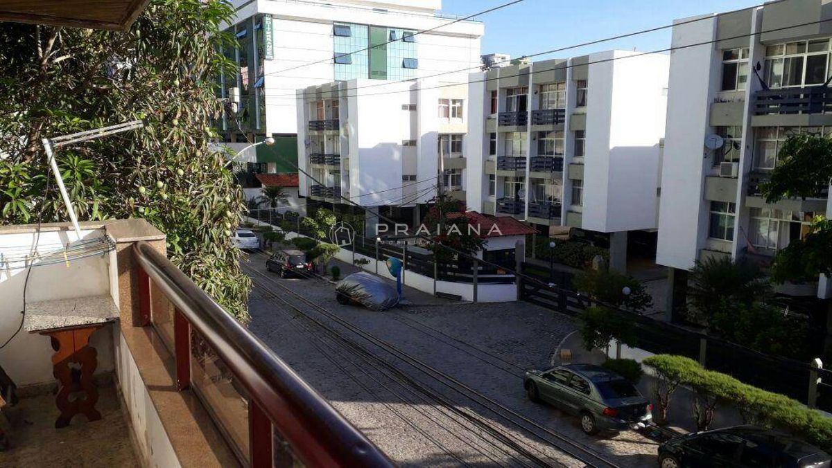 Apartamento com 2 quartos, Prainha - Arraial do Cabo - foto 1
