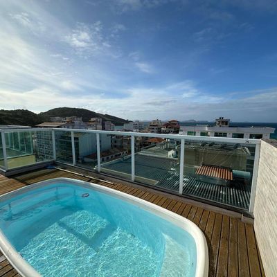 APARTAMENTO TRIPLEX COM 3 VAGAS DE GARAGEM - PRAINHA - foto 2