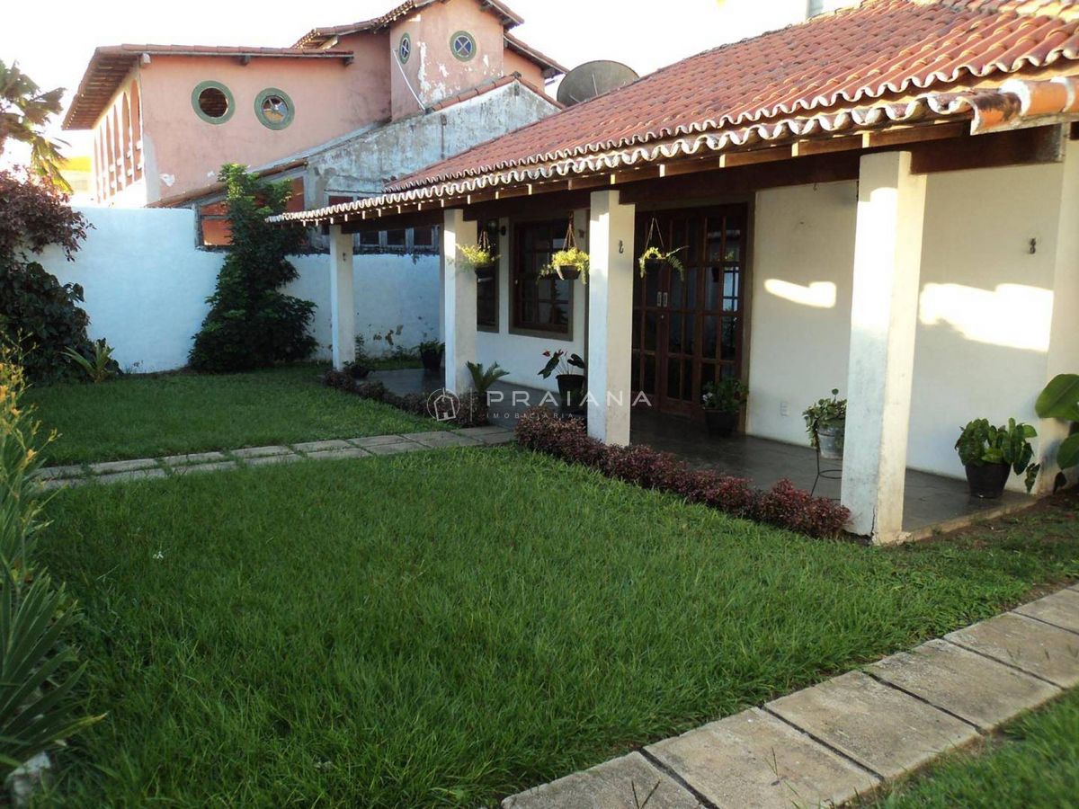 Casa com 4 quartos, Praia Grande - Arraial do Cabo - foto 1