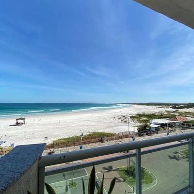 Apartamento com 3 quartos, Praia Grande - Arraial do Cabo - foto 2