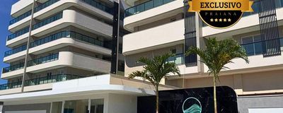 Apartamento no condomínio Sand Beach Residence - foto 3
