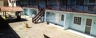Casa de Condomínio com 2 Quartos, Praia Grande - Arraial do Cabo - foto 3