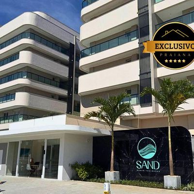 Apartamento no condomínio Sand Beach Residence - foto 2