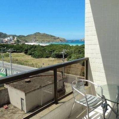 Apartamento com 2 quartos, Praia Grande - Arraial do Cabo - foto 2