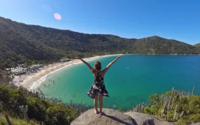 Home Office com Vista para o Mar: Mude sua Rotina para Arraial do Cabo