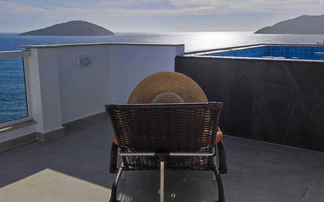 Pousada Seven em Arraial do Cabo: onde fica, comodidades e avaliações